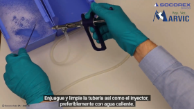 Socorex