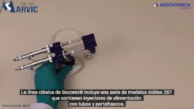 Socorex
